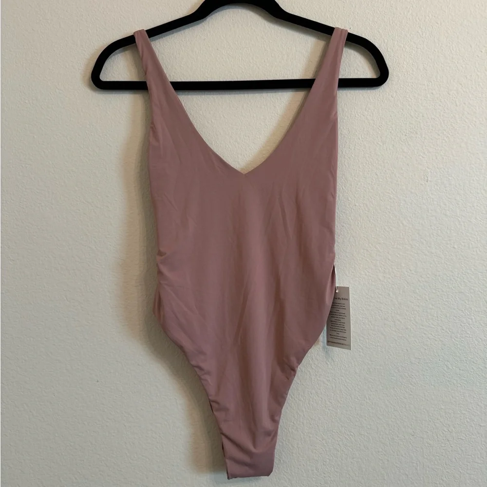 Frankie Swimwear Swimsuit